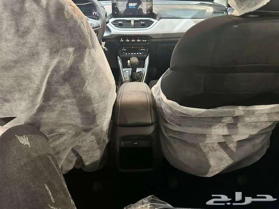شفرولية جروف2025 بسعر مميز كاش واقساط63617951882881112