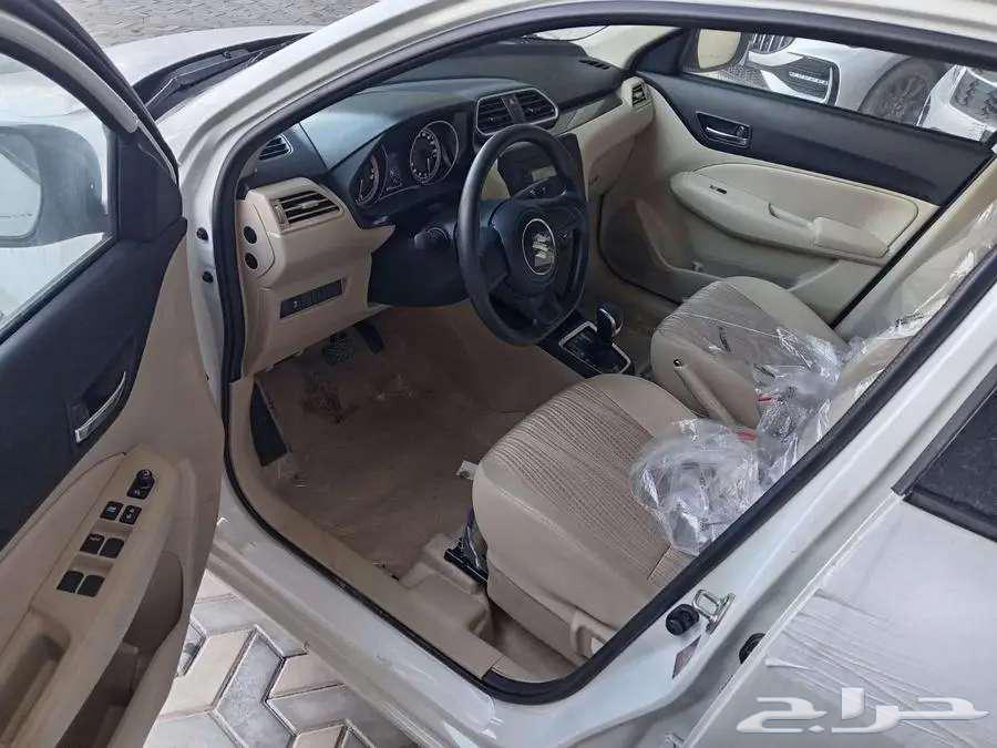 سوزوكي ديزاير استاندر 2025 عروض الكاش والتقسيط63617963397889112