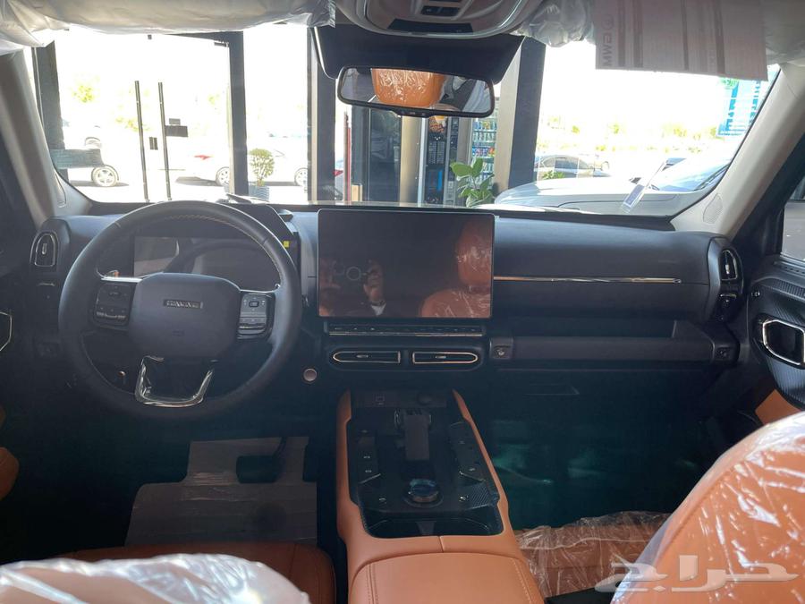 Haval H7 ADVENTURE 4X4 2026 Unbelievable New Best Offer63617953162497111