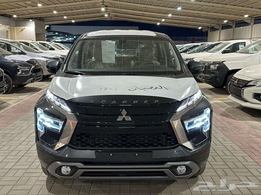 Special Mitsubishi Expander HL 2025 Offer, All Colors63617953188482111