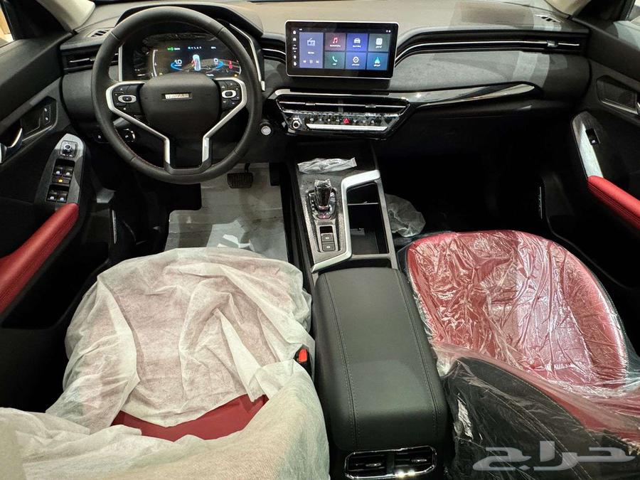 Haval Jolion Pro Full Specs Model 202563622280244611114