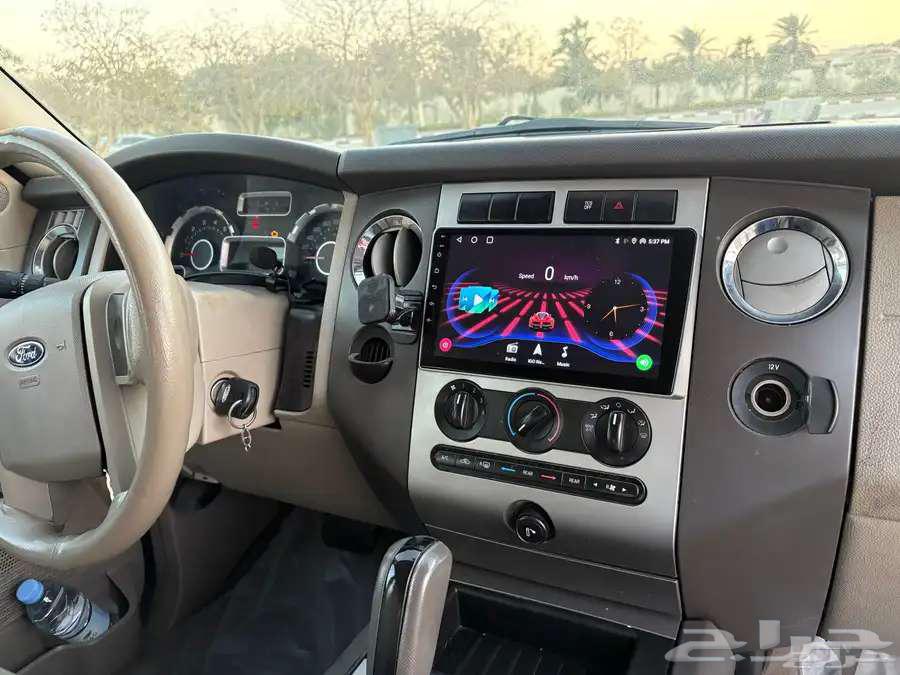 فورد اكسبدشن عائلي 2012 للبيع63617953401345114