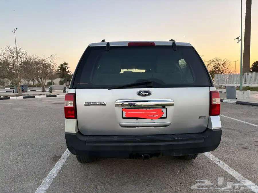 فورد اكسبدشن عائلي 2012 للبيع63617953401345112