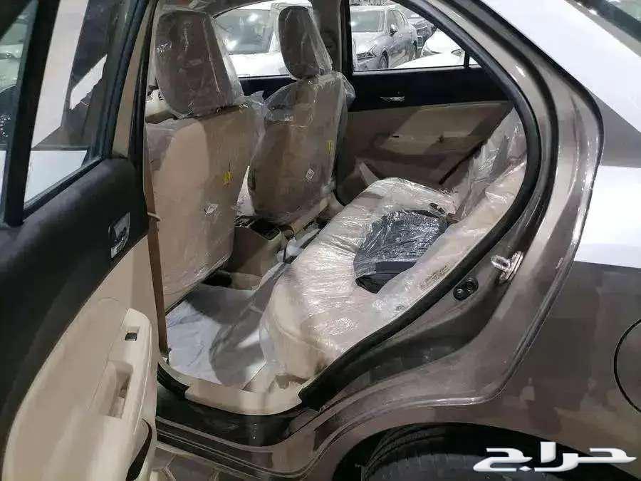 Suzuki Dzire Full Option 2025 Model63617954506882113