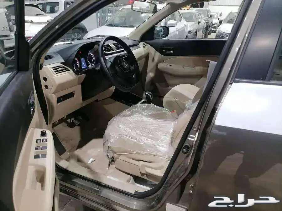 Suzuki Dzire Full Option 2025 Model63617954506882112