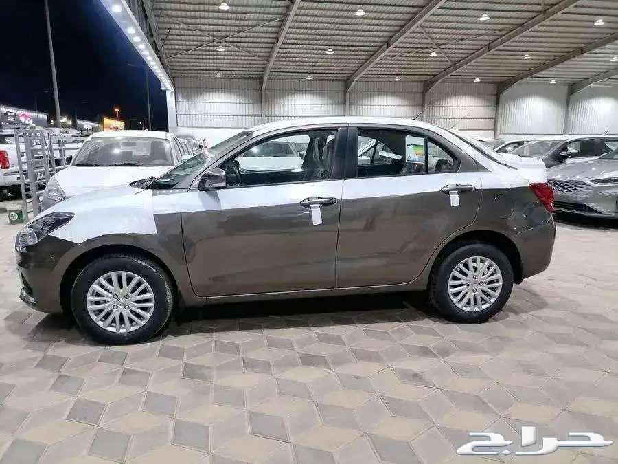 Suzuki Dzire Full Option 2025 Model63617954506882111