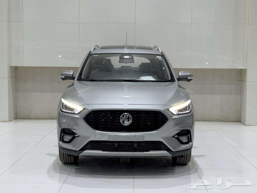 MG ZS 2024 Full Option Cash and Installments63617954156674111