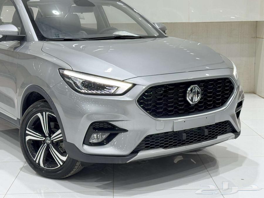 MG ZS 2024 Full Option Cash and Installments63617954156674112