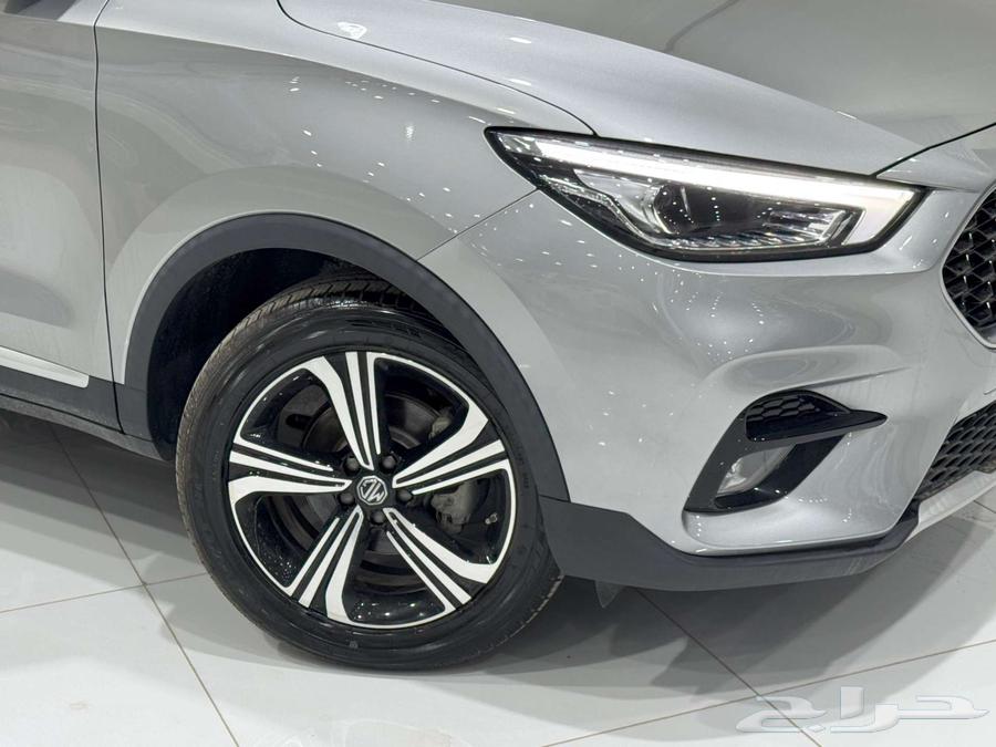 MG ZS 2024 Full Option Cash and Installments63617954156674113