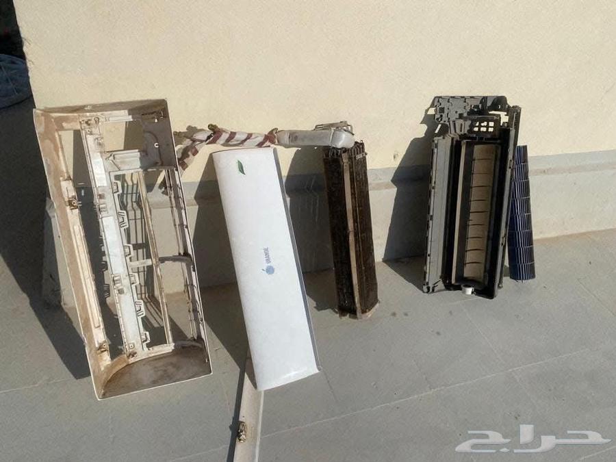 فني تكييف بالمدينه المنورة63382100289793111
