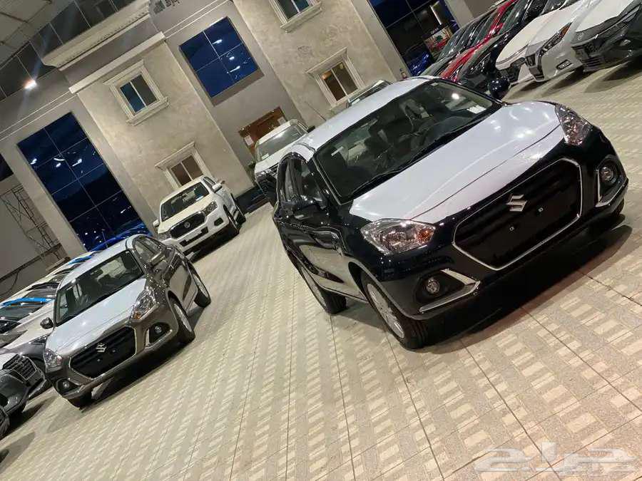 Suzuki Dzire 2025 for Companies and Institutions63617955717122113