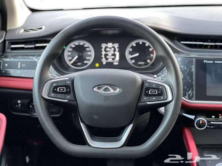 Chery Arrizo 6 Pro Standard 2025 - Installment63617956334722114