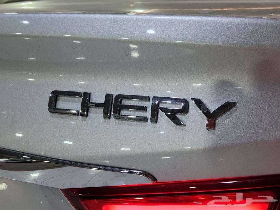 Chery Arrizo 5 2025 Model Competitive Price at Khalid for Cars..63617956038274112