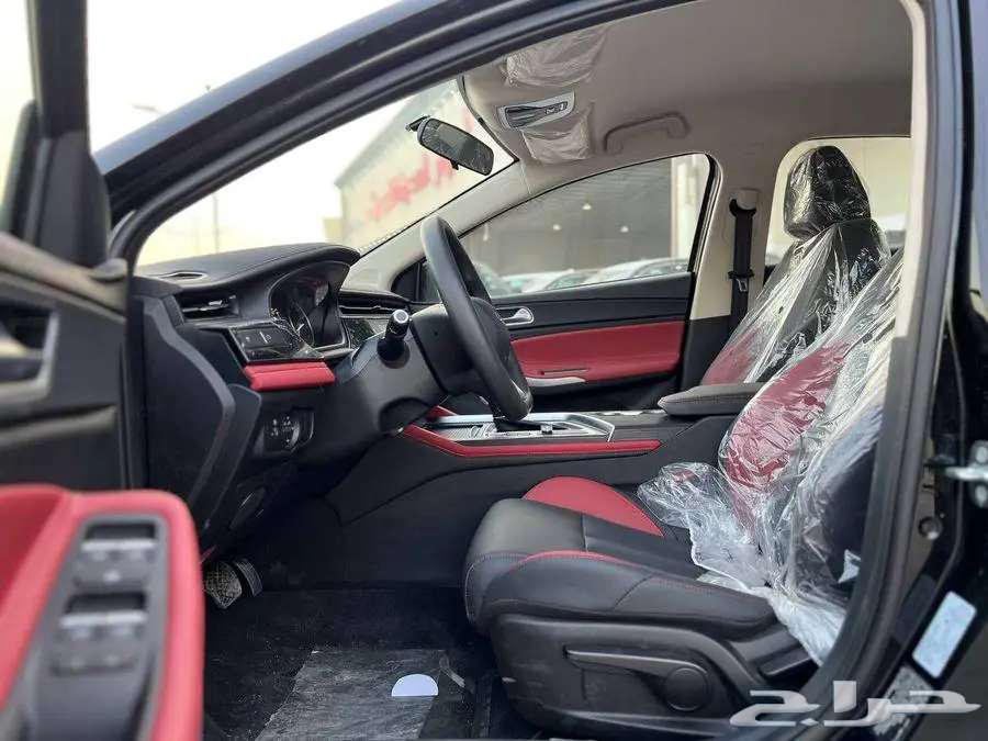 Chery Arrizo 6 Pro Standard 2025 - Installment63617956334722113