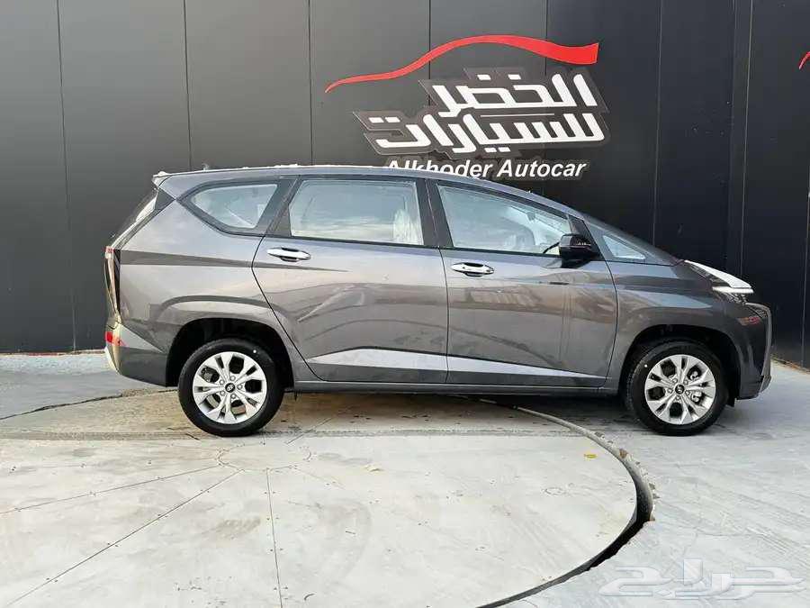 هونداي ستارجيزر بيسك 2025 اقوي العروض والاسعار63617957502594113