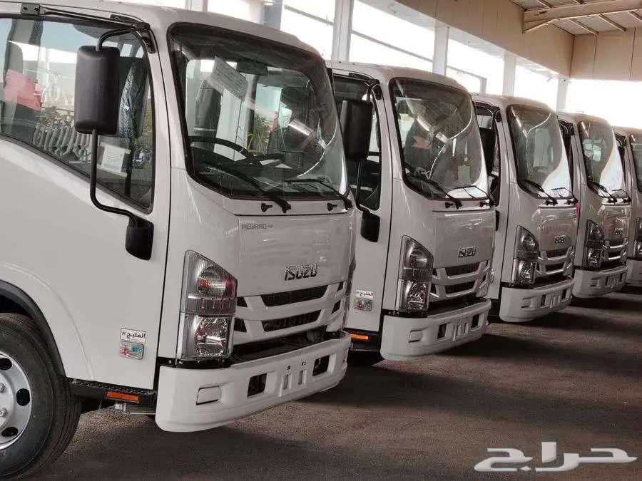 Isuzu Dina 3 Ton 4 Ton 5 Ton 6 Ton 7 Ton 202563617956481921113