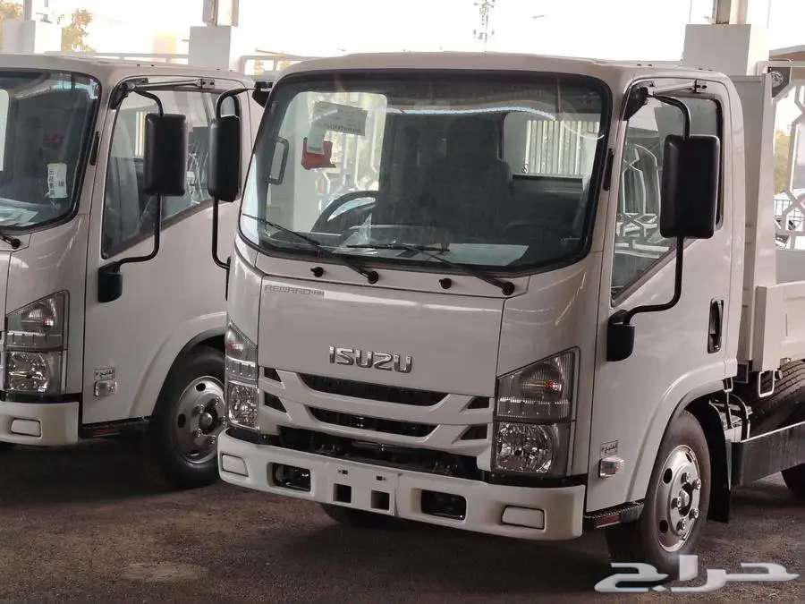 Isuzu Dina 3 Ton 4 Ton 5 Ton 6 Ton 7 Ton 202563617956481921114