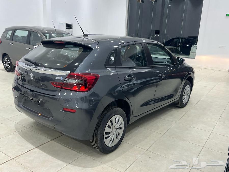 Discounts and Offers on Baleno Suzuki63654899659906112
