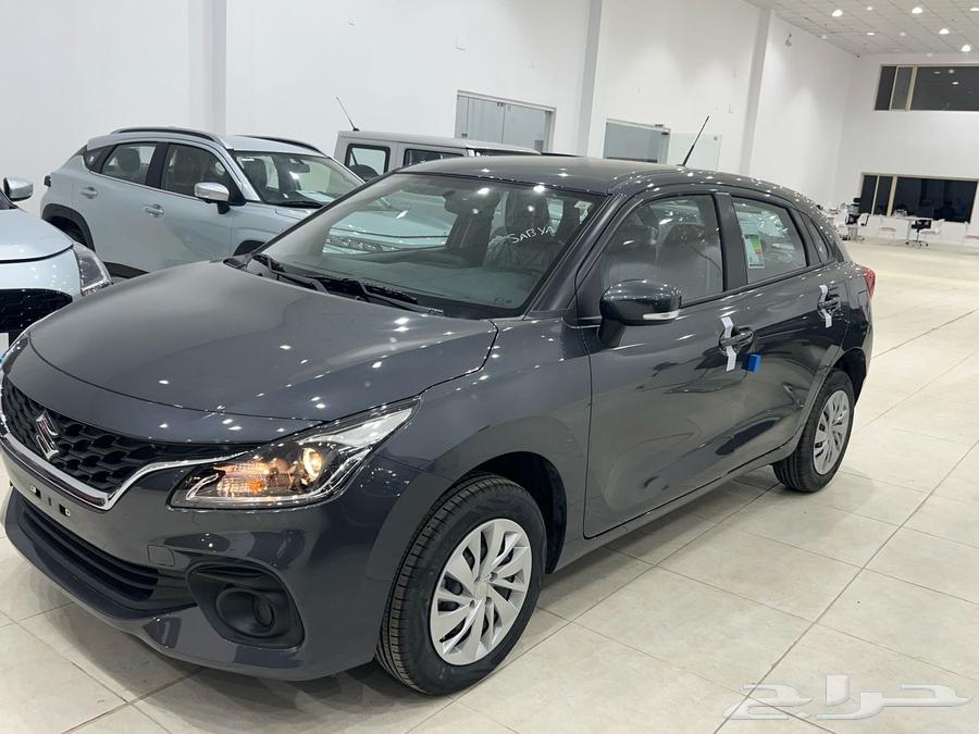Discounts and Offers on Baleno Suzuki63654899659906113