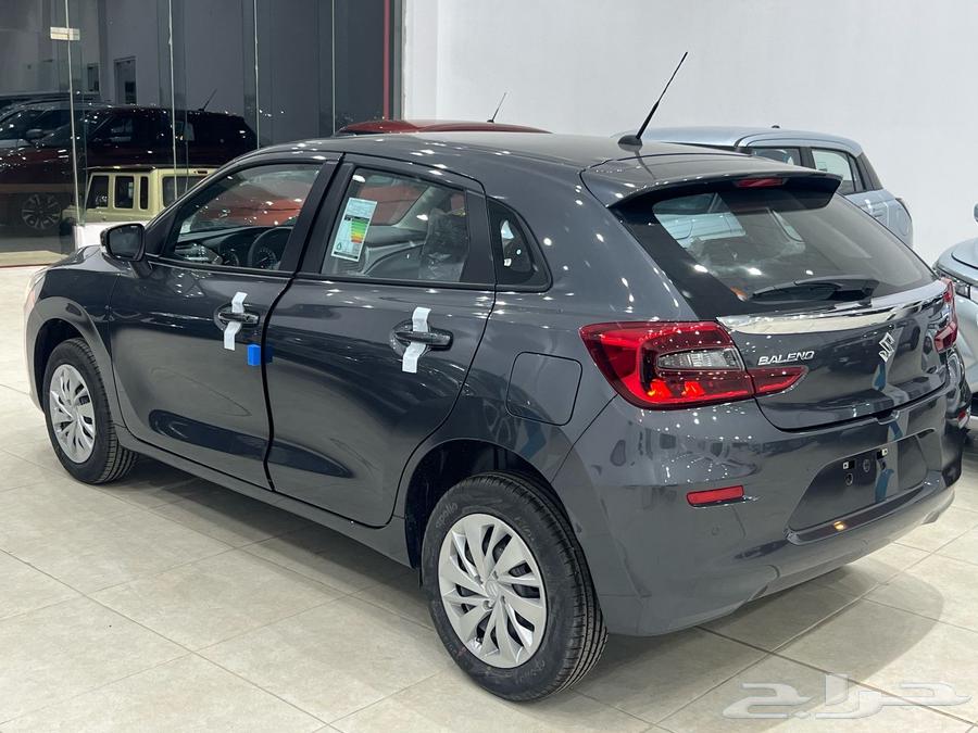 Discounts and Offers on Baleno Suzuki63654899659906111