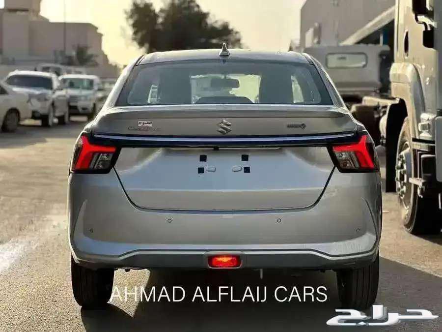 Suzuki Dzire Standard _ Full Option New Model 202563617956683905113