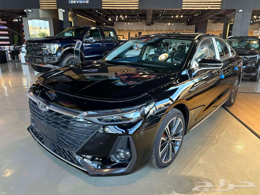 Chery Arrizo 8 202563617957008387111