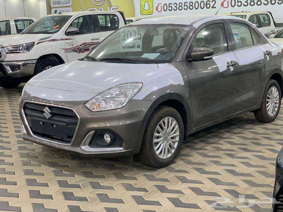 Suzuki Dzire Full63617959980929112