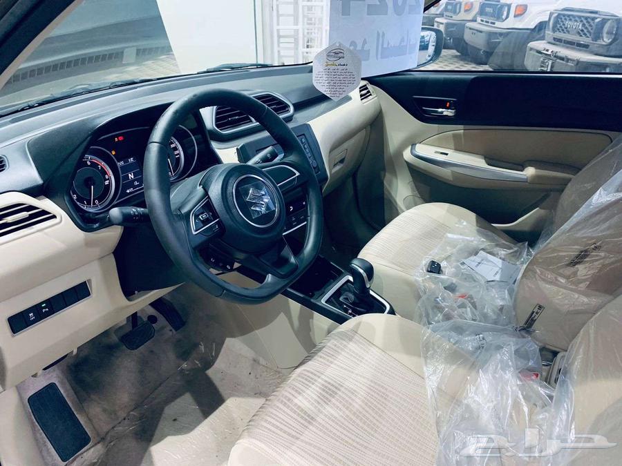 Suzuki Dzire Full63617959980929114