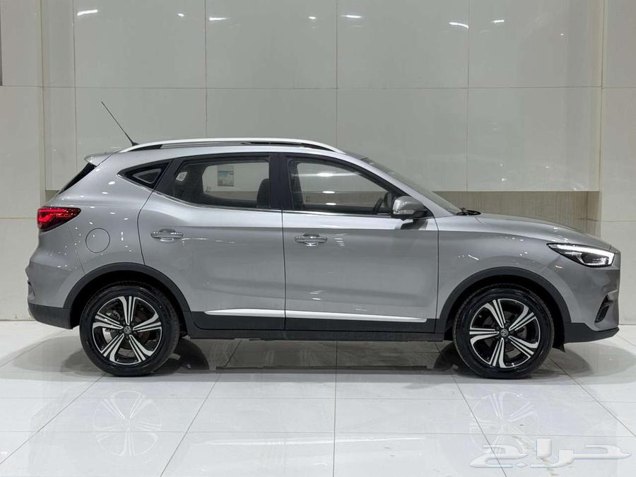 MG ZS Full Option Installments63617958696705112