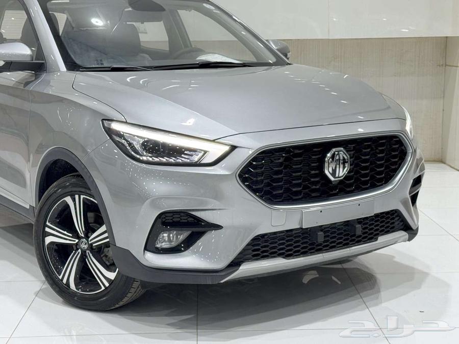 MG ZS Full Option Installments63617958696705114