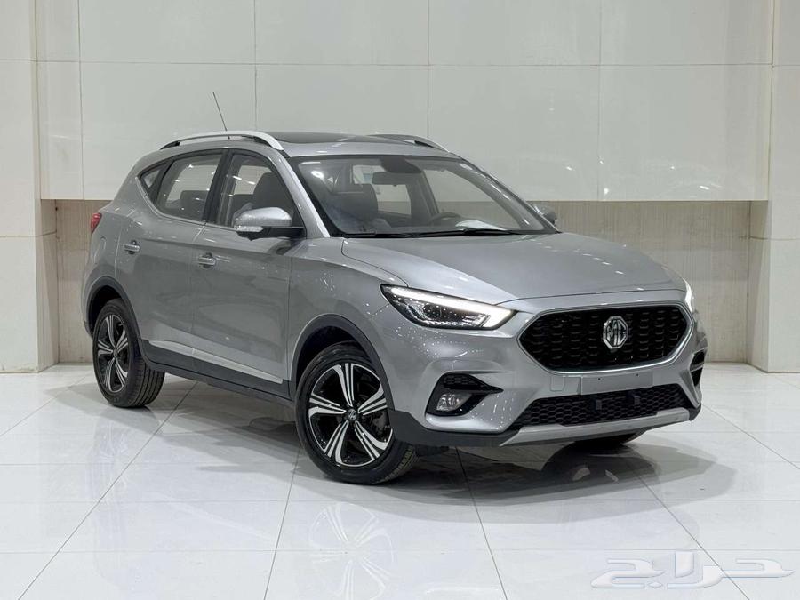 MG ZS Full Option Installments63617958696705111