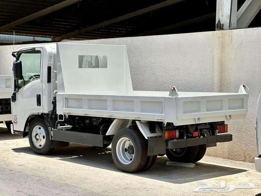 Isuzu Dyna 2025 Japanese Al-Essa all sizes lowest prices63617959092226111