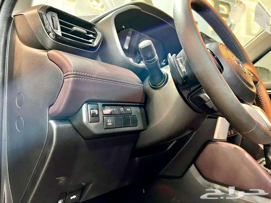 تويوتا اوربان كروز 2025 فل كامل سقف اسود كاش واقساط63617959647362113