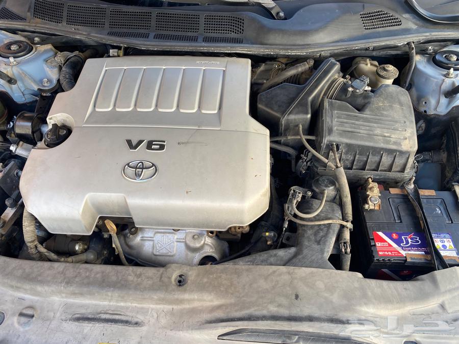 افالون 2007 أمريكي XLS ممشى تقريبا 450 وعليها63617959275521113