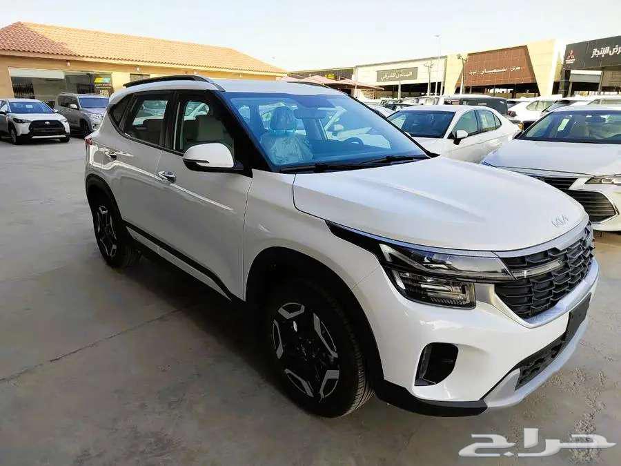 كيا سيلتوس 1.5 GLS سعودي كاش واقساط 202463617959502595113