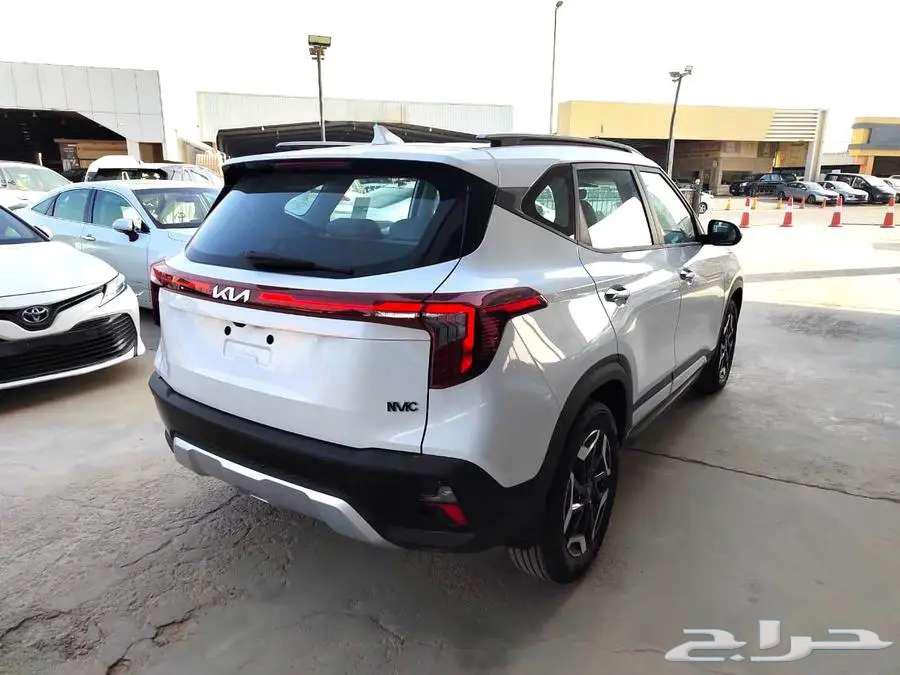 كيا سيلتوس 1.5 GLS سعودي كاش واقساط 202463617959502595114