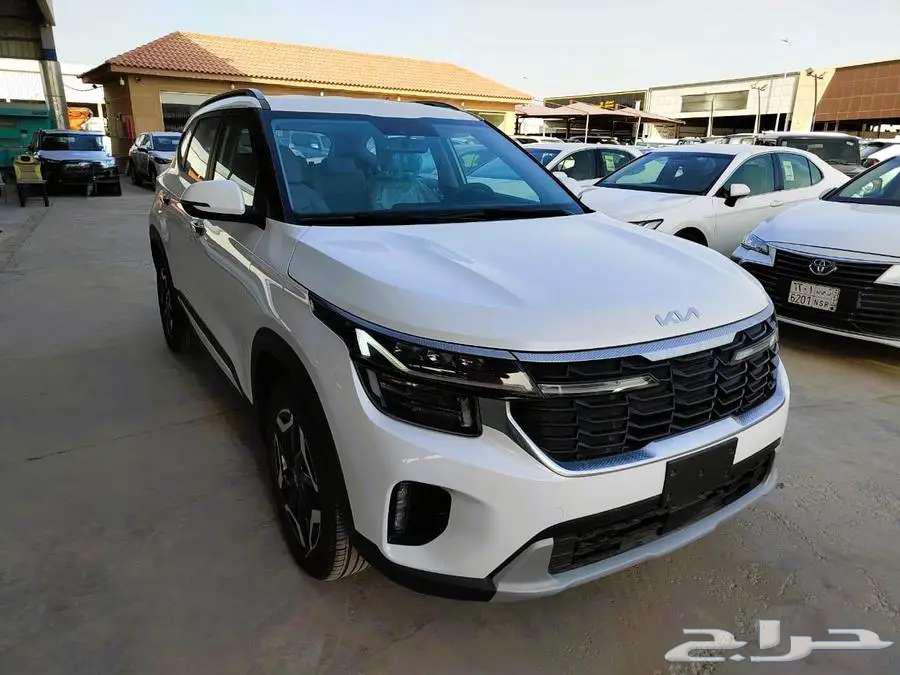 كيا سيلتوس 1.5 GLS سعودي كاش واقساط 202463617959502595112