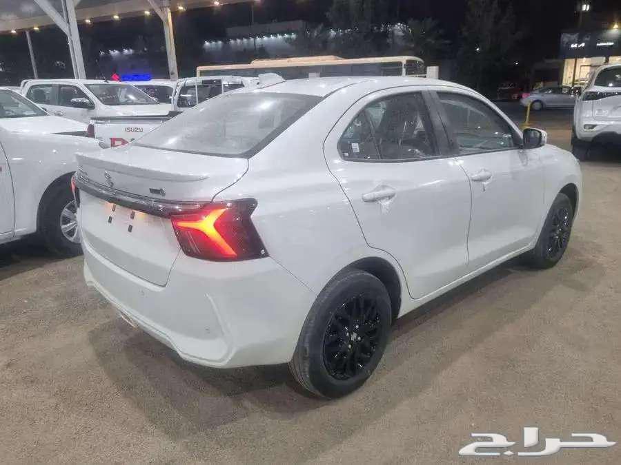 Suzuki Dzire New Model 2025 Full63617959709827113