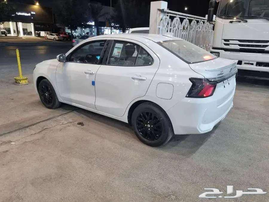 Suzuki Dzire New Model 2025 Full63617959709827112