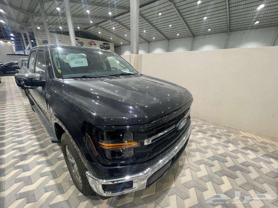 Ford F150 Raptor XLT Half Full Double Cab 6 Cylinder 202463617960927745113