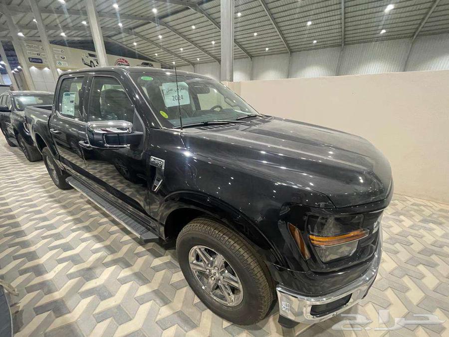 Ford F150 Raptor XLT Half Full Double Cab 6 Cylinder 202463617960927745112