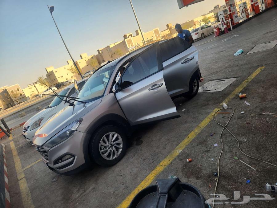 توسان 2016 فل كامل بنوراما63617961786242111