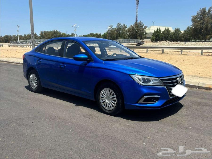 MG 5 2021 Special Offer63617961844739111