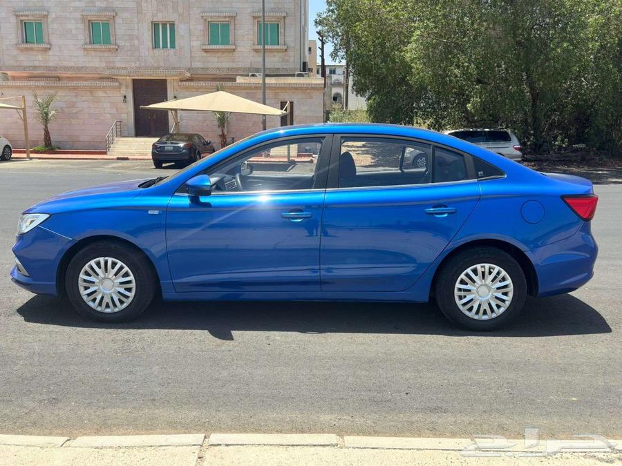 MG 5 2021 Special Offer63617961844739114