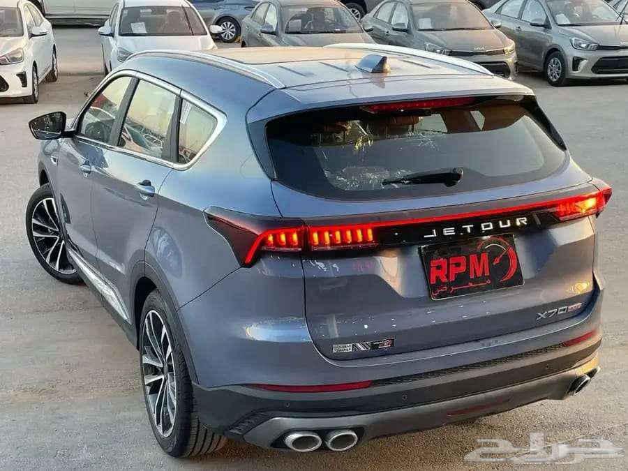 جيتور X70 PLUS 2025 الان لدي RPM63617962684161112