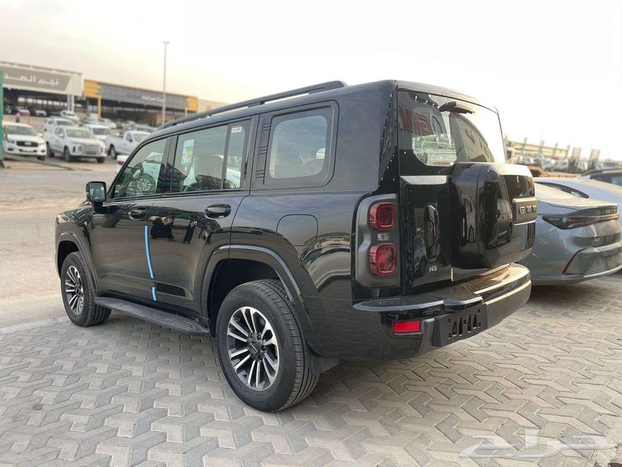 Haval H9 Full Specs 202563617963724673111
