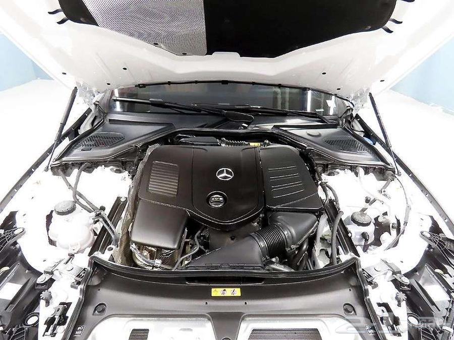 Mercedes E300 2024 - استيراد من كوريا مباشرة63617963818243111