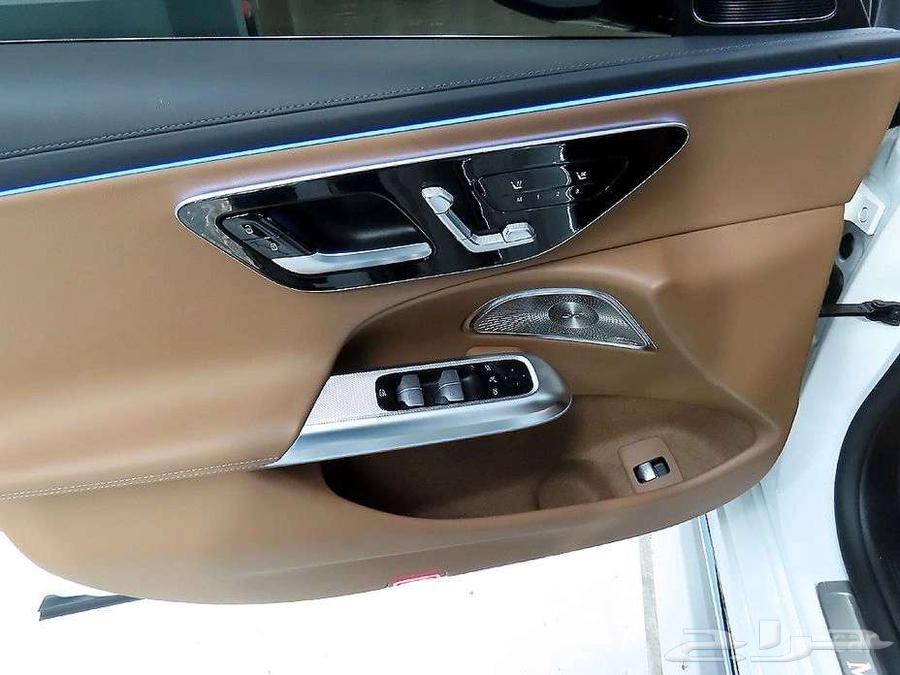 Mercedes E300 2024 - استيراد من كوريا مباشرة63617963818243114