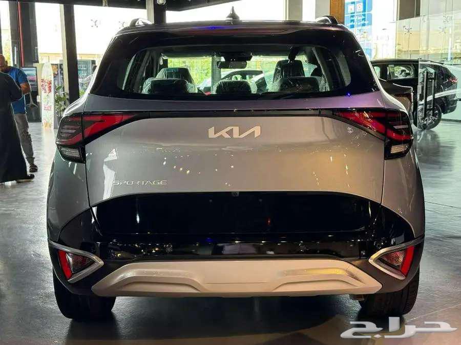 Kia Sportage Half Full 2025 Cash and Financing63617964289923112