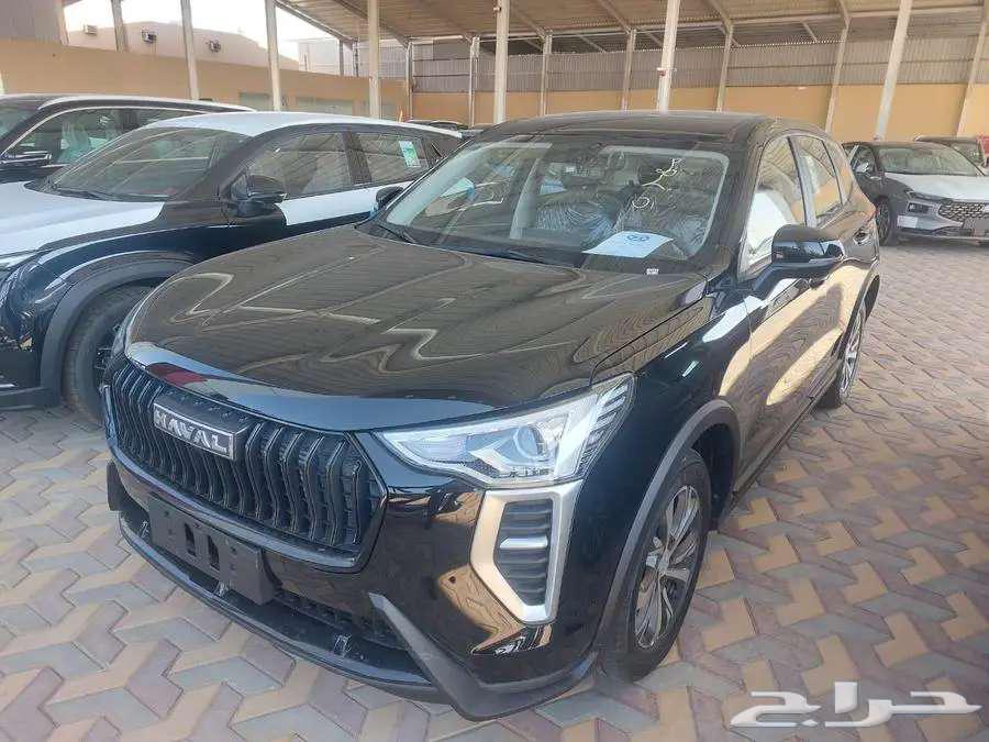 هافال جوليان استندر 2025 اقل سعر63617965936641111